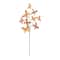 Melrose; Melrose 32.25" Artificial Decorative Butterfly Sprays, 4ct.; Category:Stems; Image:5